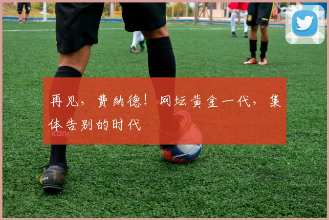 再见,费纳德!网坛黄金一代,集体告别的时代