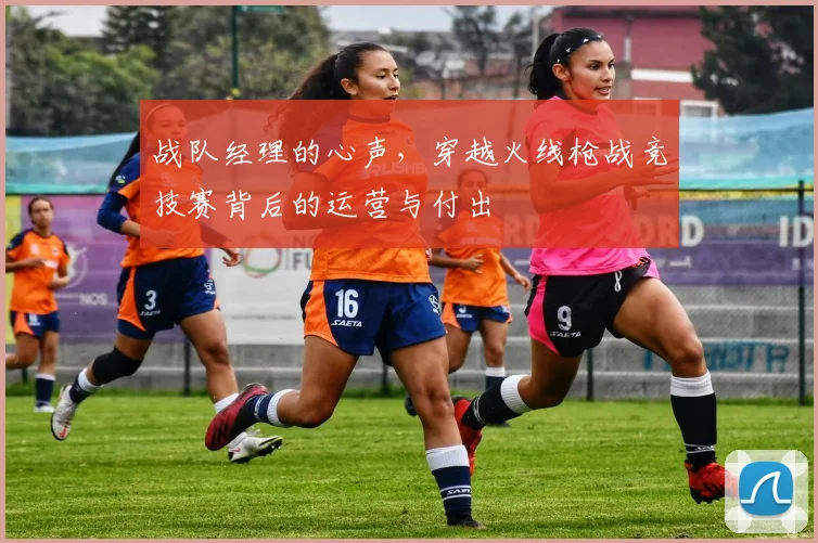 战队经理的心声,穿越火线枪战竞技赛背后的运营与付出