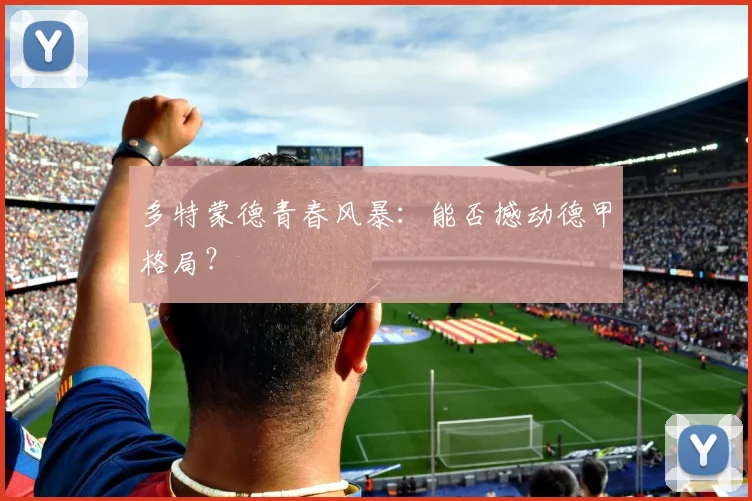 多特蒙德青春风暴:能否撼动德甲格局?