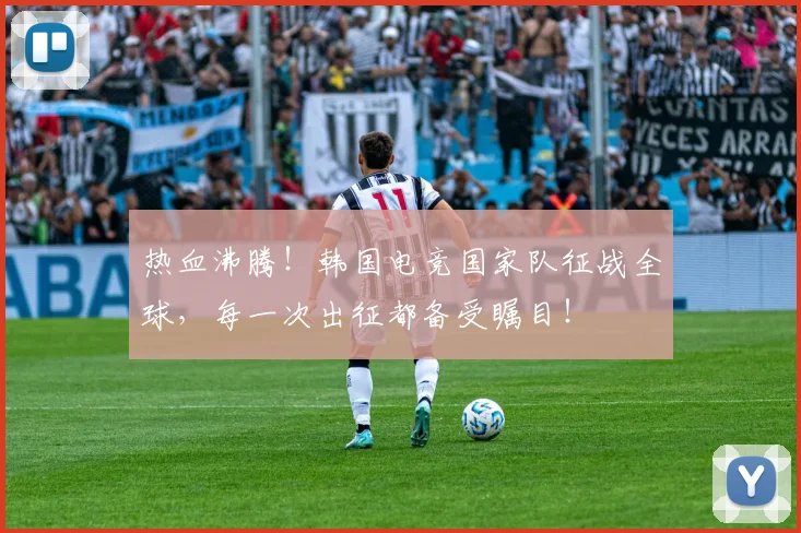 热血沸腾!韩国电竞国家队征战全球,每一次出征都备受瞩目!