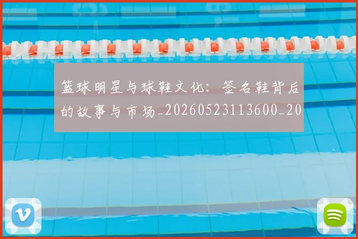 篮球明星与球鞋文化:签名鞋背后的故事与市场_20260523113600_20260708195957