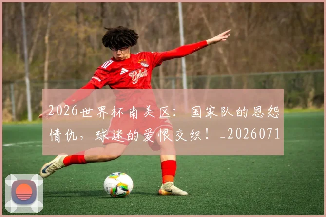 2026世界杯南美区：国家队的恩怨情仇，球迷的爱恨交织！_20260712040626