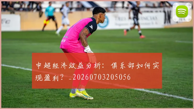 中超经济效益分析:俱乐部如何实现盈利?_20260703205056